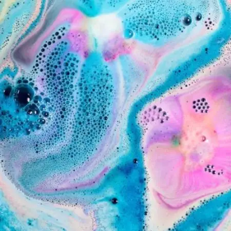 LUSH (ラッシュ) バスアートを楽しむ 入浴剤3種セット【1731838】