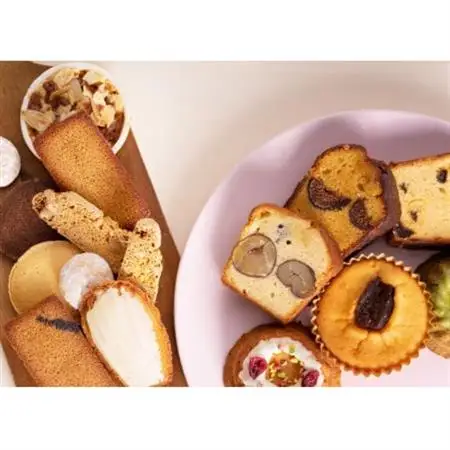 東京都　アンヌ国立スイーツ　職人手作り焼菓子プレミアムセット(27～32点入)【1571837】
