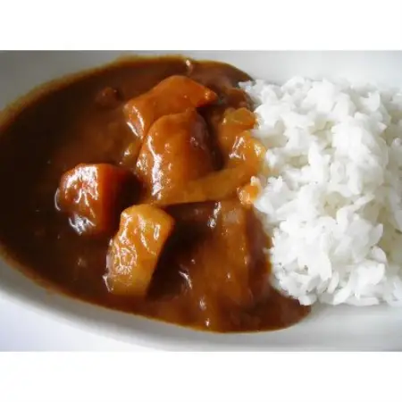 30種のスパイスを使用　国立薬膳カレーやさい　200g×10食セット　小麦粉・ラード不使用【1584735】