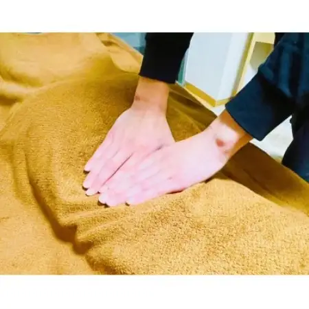 くにたちNyan鍼灸整体院　Nyaもみん「全身骨格整体コース」施術券10枚【1600902】