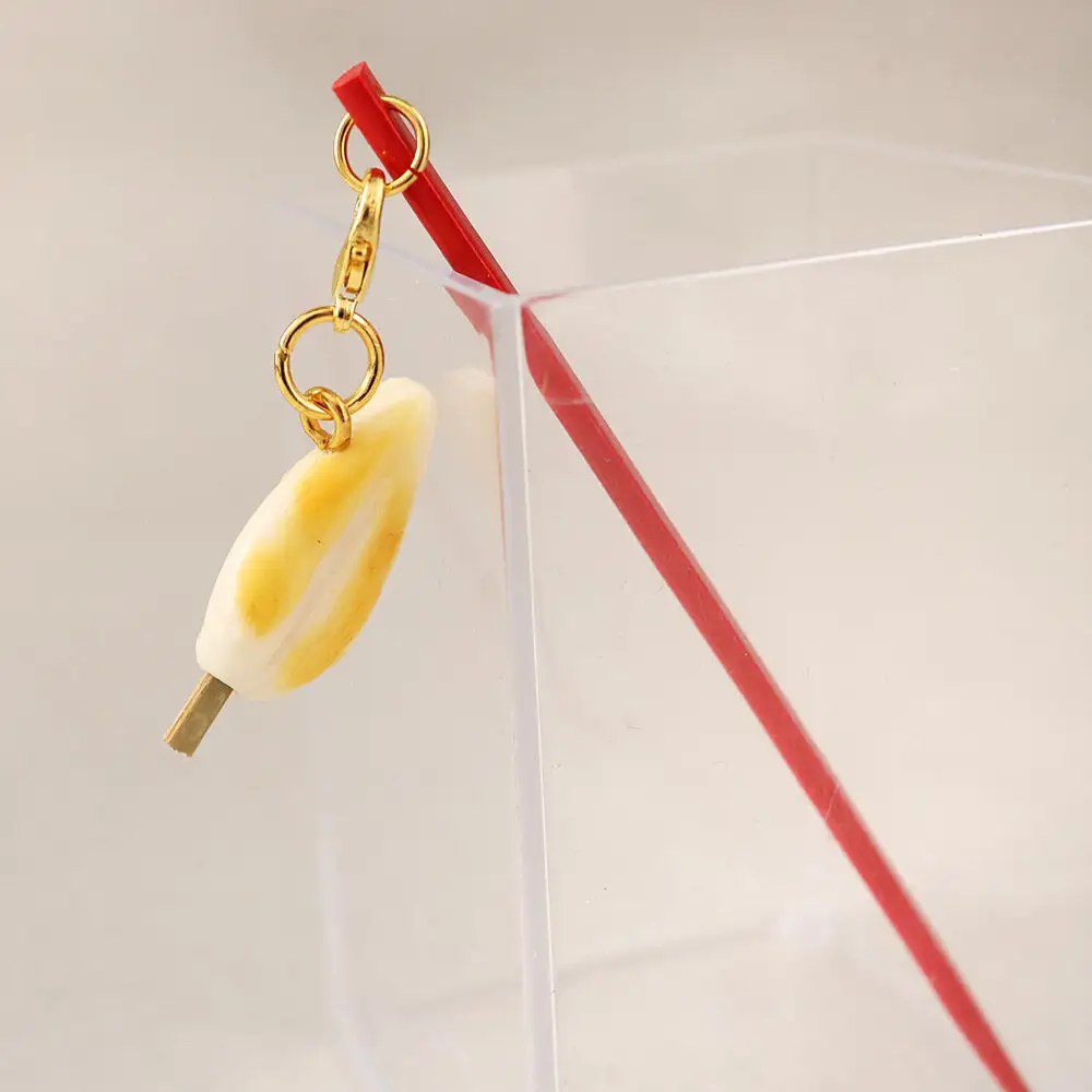 笹かま耳かき ハンドメイド かわいいチャーム プレゼント・ギフト・手土産にも
