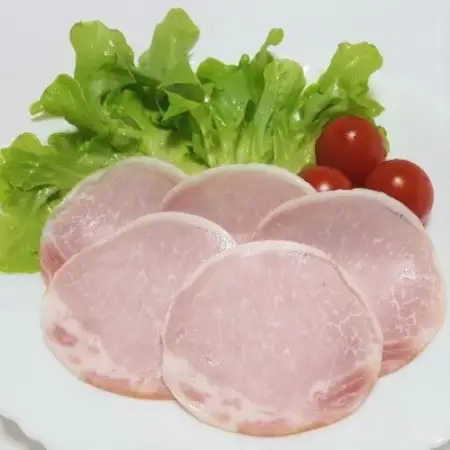 自家製ハムとウインナーのちょこっとセット　5種【配送不可地域：離島】【1737474】