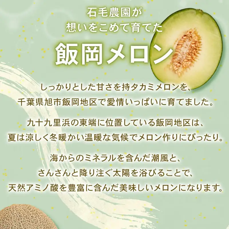訳あり タカミメロン 赤肉 5.5kg (4～6玉） 【 メロン 】 夏
