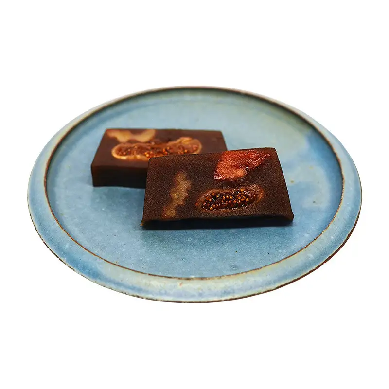【ふるなびWEEK対象】スイーツ ドライフルーツの羊羹 お菓子 ギフト スイーツ