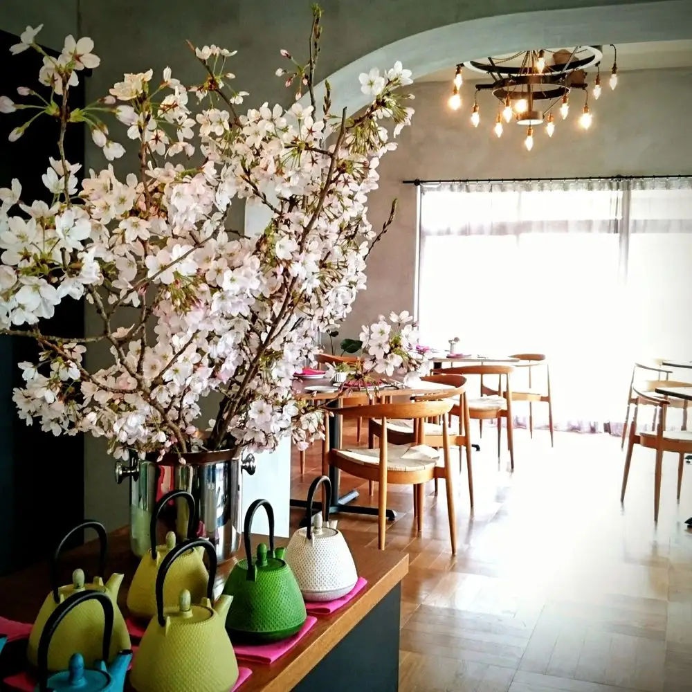 Munakata Cuisine Ishida ランチペア(2名様) お食事券 ジャルダン 庭 コース【Munakata Cuisine Ishida】_HA2013 食事券 チケット コース ランチ ペア おまかせ 記念日 福岡県宗像市 宗像市 宗像