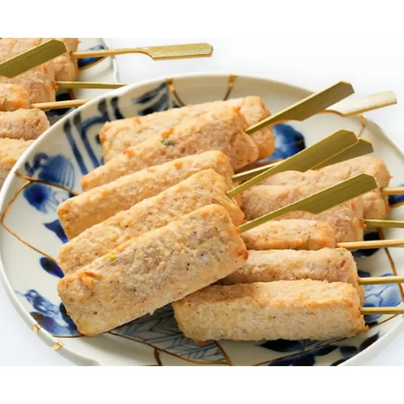 はかた地どり軟骨つくね串20本【091-0011】