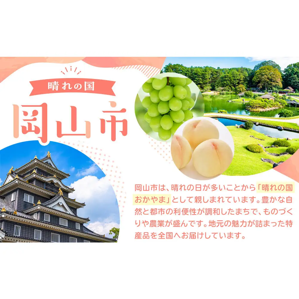 【高島屋選定品】〈フルーツアンシャンテ〉シャインマスカット600g×2