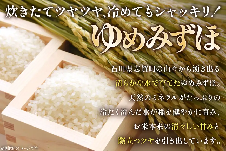 米 ゆめみずほ 令和7年産 5kg
