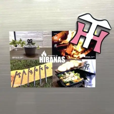 【阪神タイガース承認】かわいい虎の磁石「TORAzy」 ピンク【配送不可地域：沖縄県】【1739129】