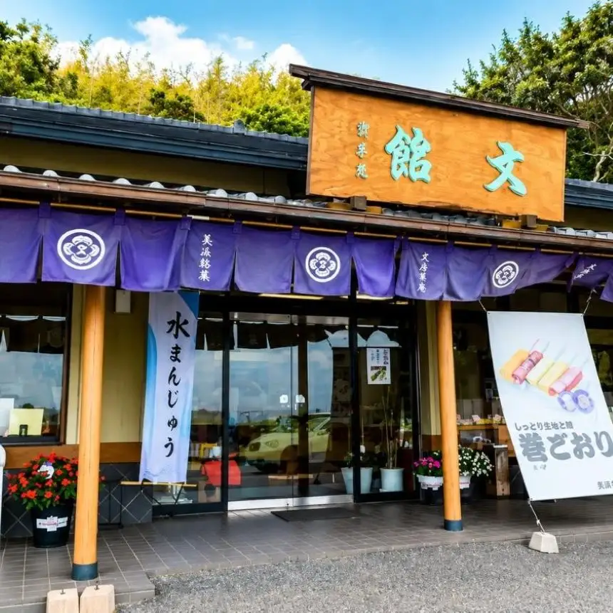 【定期便3ヶ月】あん巻き 2種類 味比べ (小豆こしあん・抹茶) 長さ約30センチ!! なが～い和菓子!! 大砲巻 | 和菓子 愛知県 美浜町