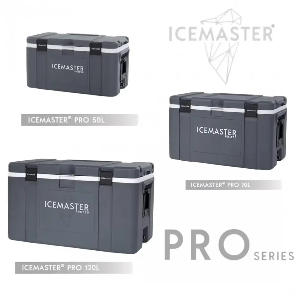 ICEMASTER(アイスマスター)クーラーボックス 70L ●