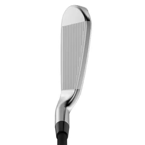 ゴルフ QUANTUM MAX FAST アイアン 5本セット 7番 8番 9番 PW AW キャロウェイ クアンタム ゴルフクラブ アイアンセット クラブ アイアンクラブ セット   右用 メンズ おすすめ NS950GH neo S