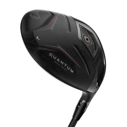 キャロウェイ ゴルフクラブ クアンタム QUANTUM MAX FAST ドライバー 10.5°SPDSTAR40S