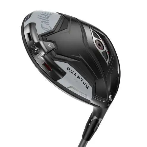 キャロウェイ ゴルフクラブ クアンタム QUANTUM MAX ドライバー 50 10.5°ATHLEMAXS