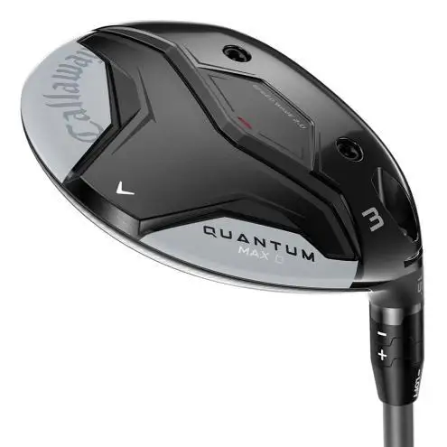 キャロウェイ ゴルフクラブ クアンタム QUANTUM MAX D FW ATHLEMAX W#5  ATHLEMAX R