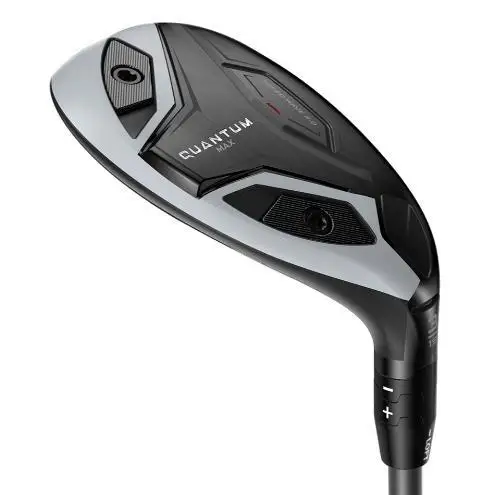 キャロウェイ ゴルフクラブ クアンタム QUANTUM MAX ユーティリティ UT 6H ATHLEMAX60 SR