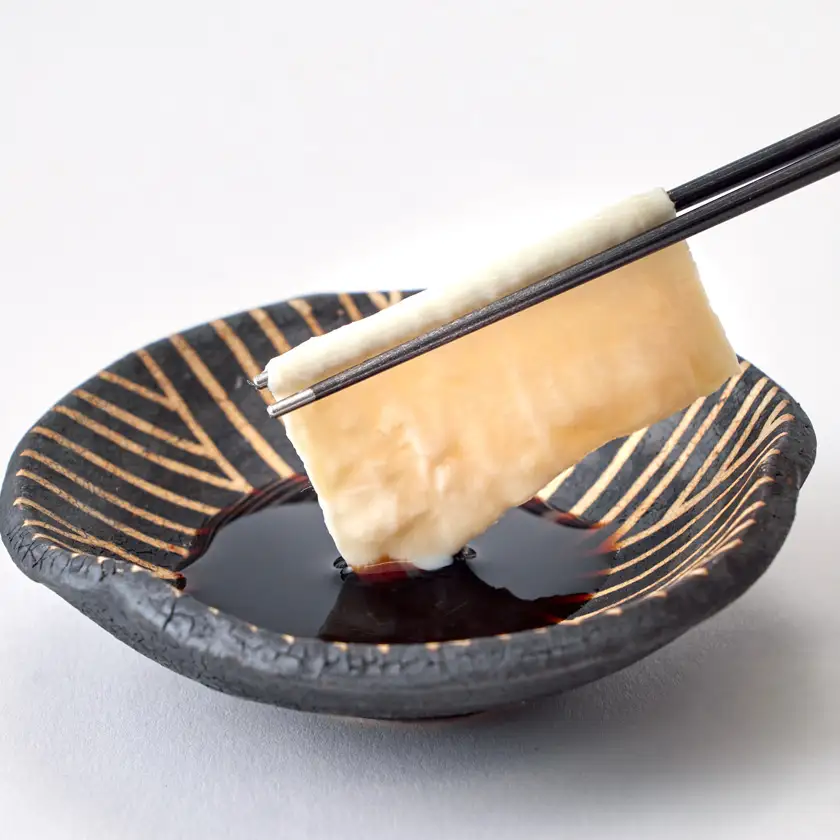 【京都与謝野産 大豆100%使用ゆば】とろゆば　国産大豆を使用した、とろける食感の湯葉　【配送不可地域：離島】【1738018】