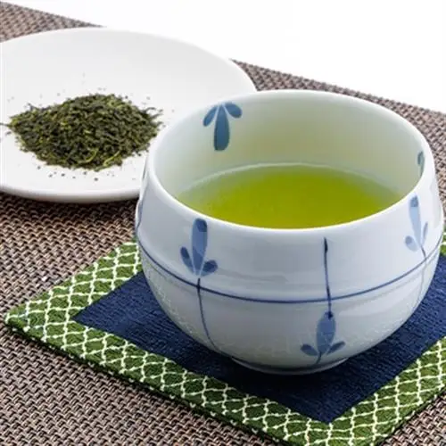 掛川一番茶 深むし茶 300g袋×4本【配送不可地域：離島・沖縄県】【1739020】