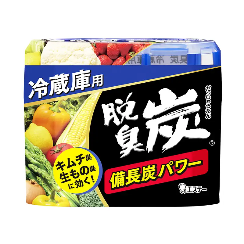 エステーおすすめキッチンセット2 便利グッズ 消臭 保存 冷蔵庫 冷凍庫 野菜室 F5K-664