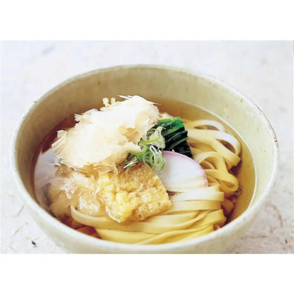 宮きしめん　乾麺３種１０食セット