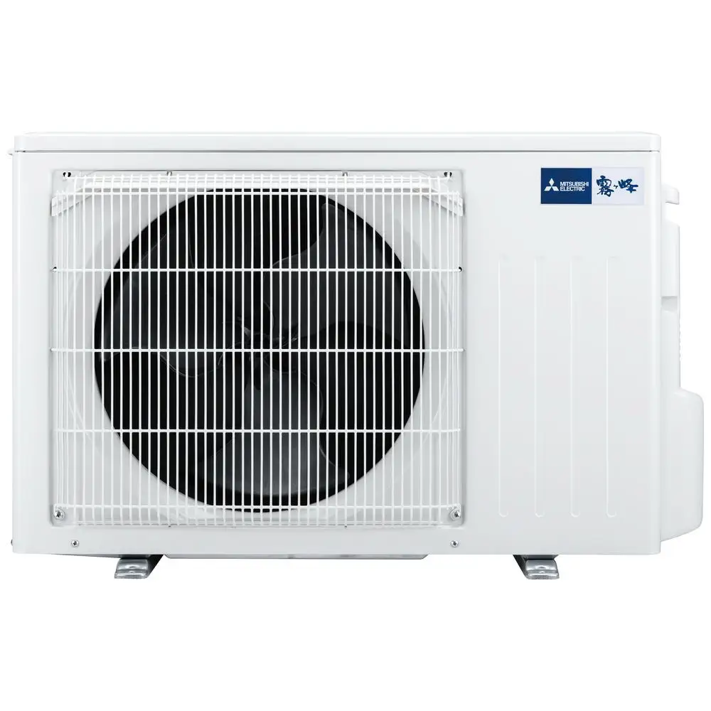 三菱電機　エアコン　霧ヶ峰 Zシリーズ　26年モデル　MSZ-ZW2226-W(6畳用 /100V/ピュアホワイト)　【標準設置工事付】【配送不可：沖縄・離島】