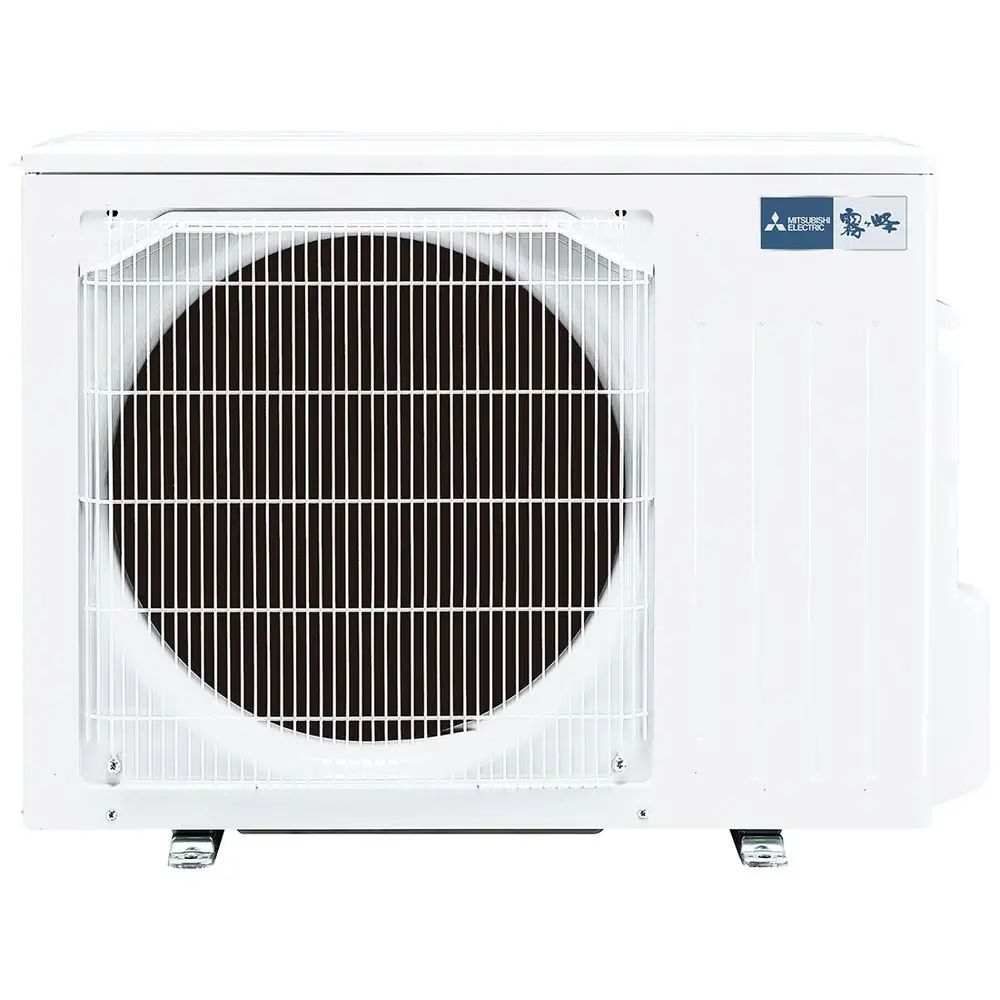 三菱電機　エアコン    霧ヶ峰 Rシリーズ　26年モデル　MSZ-R6326S-W （20畳用/200V/ピュアホワイト）　【標準設置工事付】【配送不可：沖縄・離島】