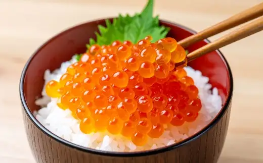 【 7日程度で発送 】 鱒いくら 醤油漬け 250g × ２ 計500g 鱒 いくら  醤油漬け いくら 醤油漬け  醤油 漬け 鱒卵 新鮮 秘伝のタレ 海鮮 卵 魚介類 魚介 冷凍 魚卵 ご飯のお供