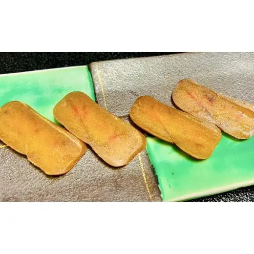 自家製 からすみ ［高級珍味］　一腹 (約120g) BB001