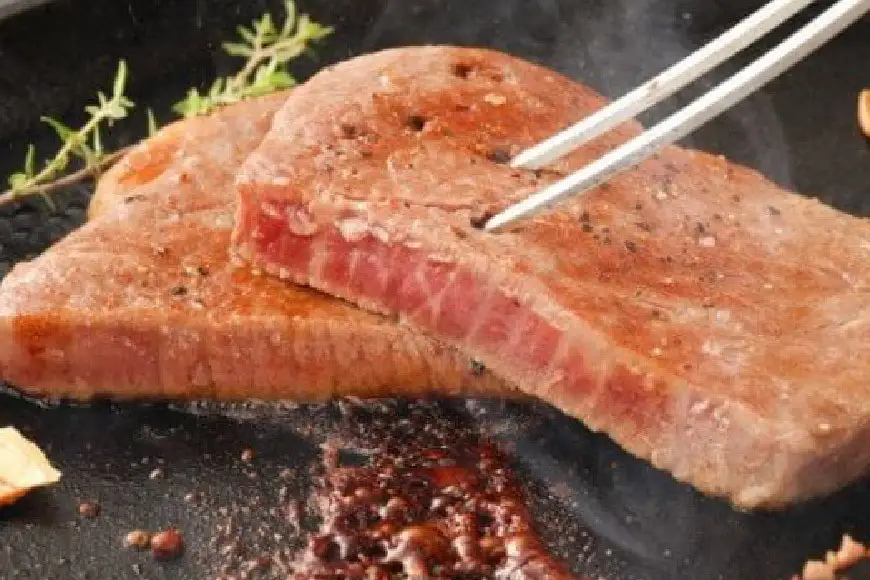 肉 博多和牛 シャトーブリアン 120g×4枚 計480g