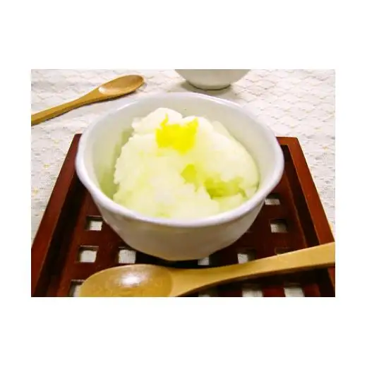 N110　和歌山の柚子（ミニカップ１０個セット）