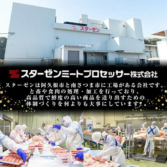 鹿児島県産 黒毛和牛 4等級以上 サーロイン ステーキ (約400g・約200g×2枚) 国産 牛肉 サーロイン ステーキ 4等級 バーベキュー BBQ おかず 冷凍 ステーキ肉 お肉 大判 個包装 【スターゼン】　akn042-68