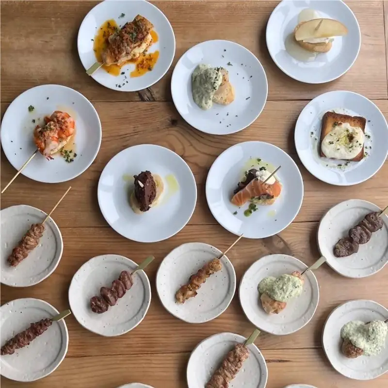炭火焼きとりとビストロフレンチ「あみ☆けん」お食事クーポン 京都・京丹後市（6,000円分）