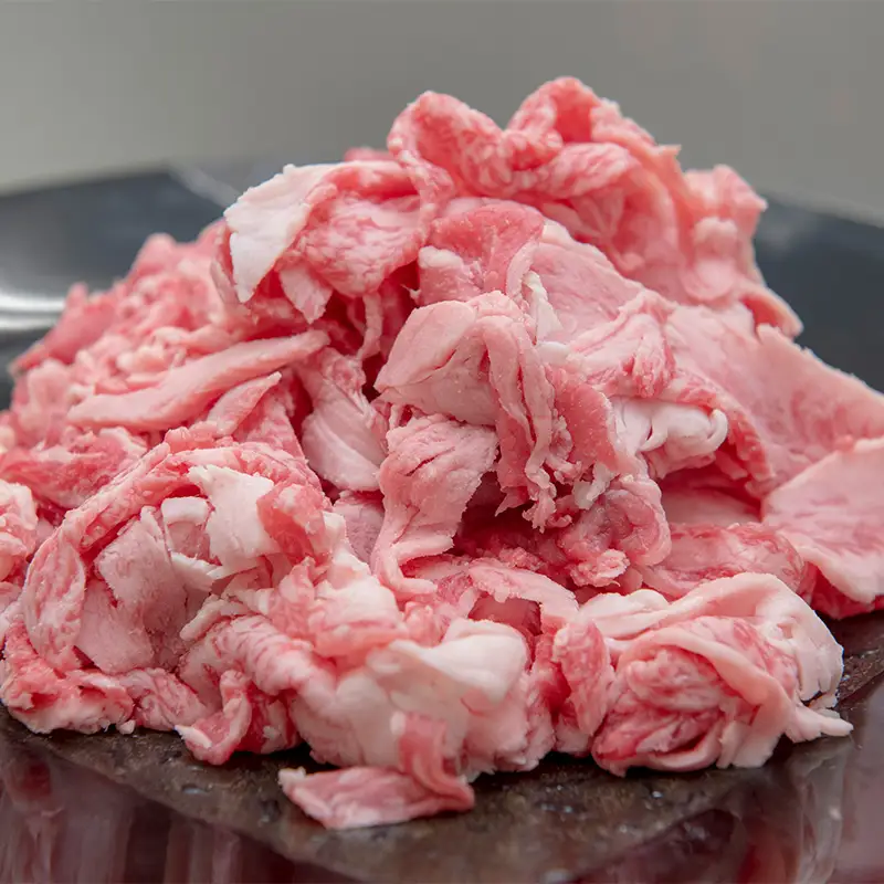 飛騨牛 切り落とし 280g 牛肉 和牛 肉 お肉 切落し 不揃い 訳あり  岐阜県 坂祝町 養老ミート ブランド牛 国産 霜降り 赤身 モモ カタ スライス すき焼き 牛丼 炒め物 冷凍 お取り寄せ 8000円  F6M-396