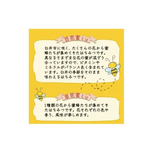 国産純粋生はちみつ ハニービーズコレクション“しろいの季節” 200g 純粋はちみつ 非加熱 添加物なし 百花蜜 単花蜜 国産はちみつ 生はちみつ100% 美味しい
