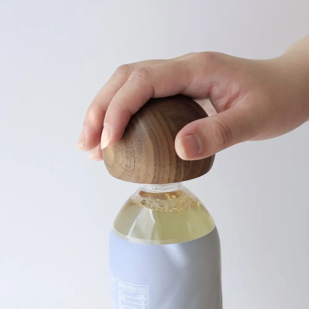 旭川家具 cosine ボトルオープナーseed ウォルナット 旭川家具 _05733