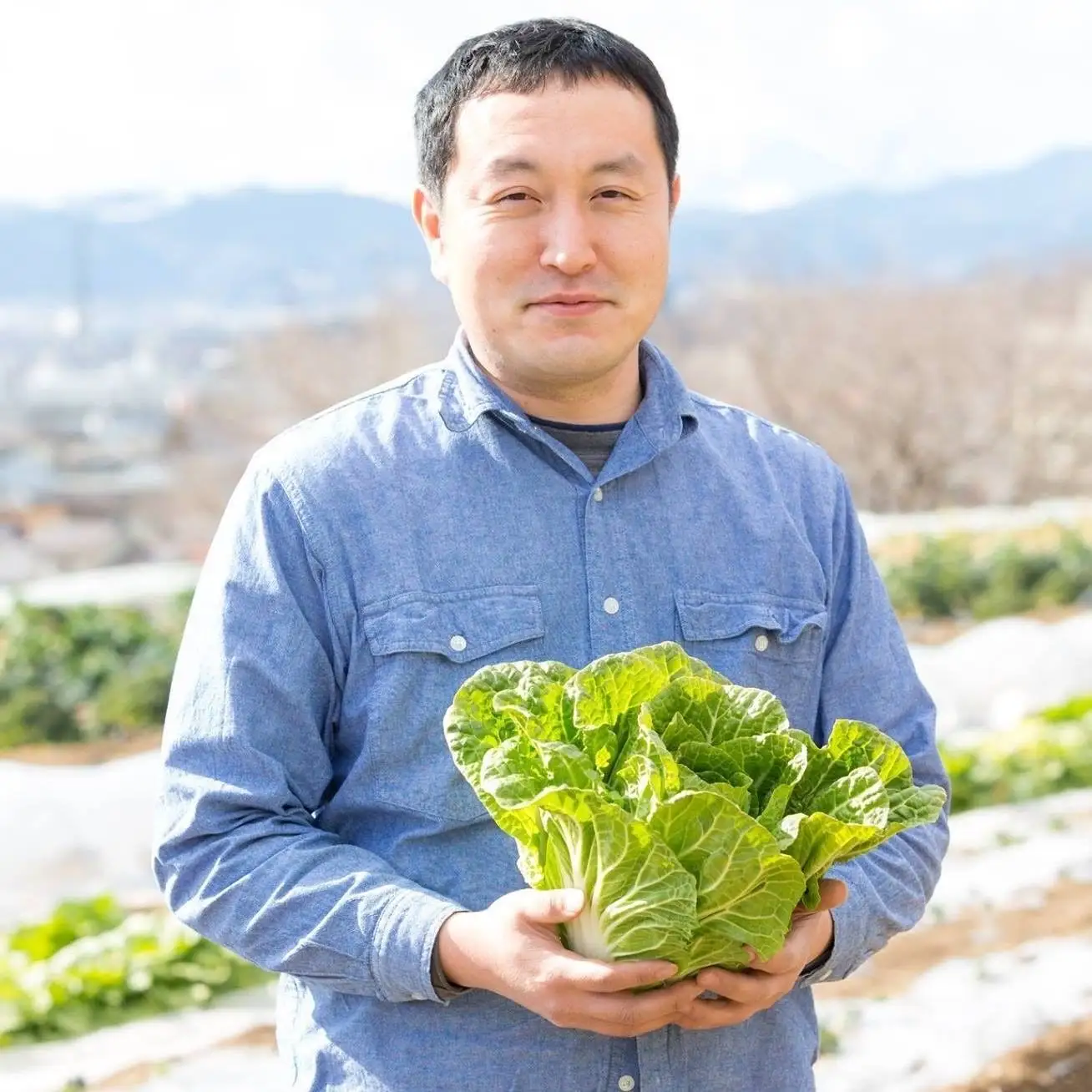 秦野の特産　生落花生　おおまさり　約500g from 名水の里　秦野　008-48