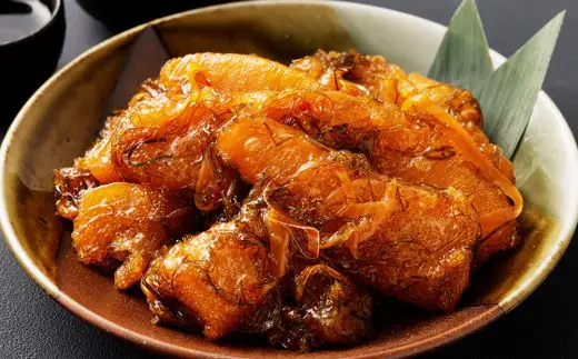 【6回定期便】数の子松前漬け 600g（300g×2パック） 1回あたり 合計 600g（300g×2パック） ×6回 合計 12パック（3.6kg）松前漬け 松前漬 数の子
