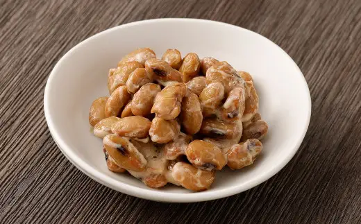 特撰 豆の郷 72食（3段×24個セット）【A86】  納豆 大豆 朝食
