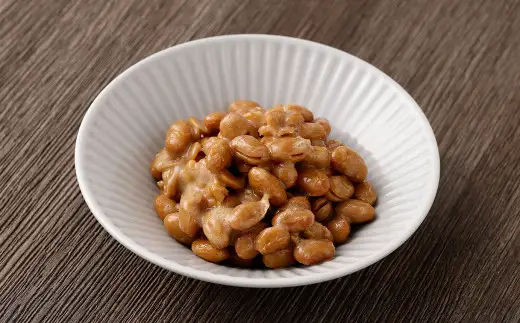 日向納豆 72食（3段×24個セット）【A82】 なっとう 大豆 朝食