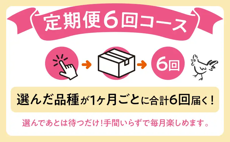 卵 定期便 6回 放牧養鶏卵 10個 「破損補償2個含」 6ヶ月間 若のレボリューション 卵 ※北海道・沖縄・離島は配送不可