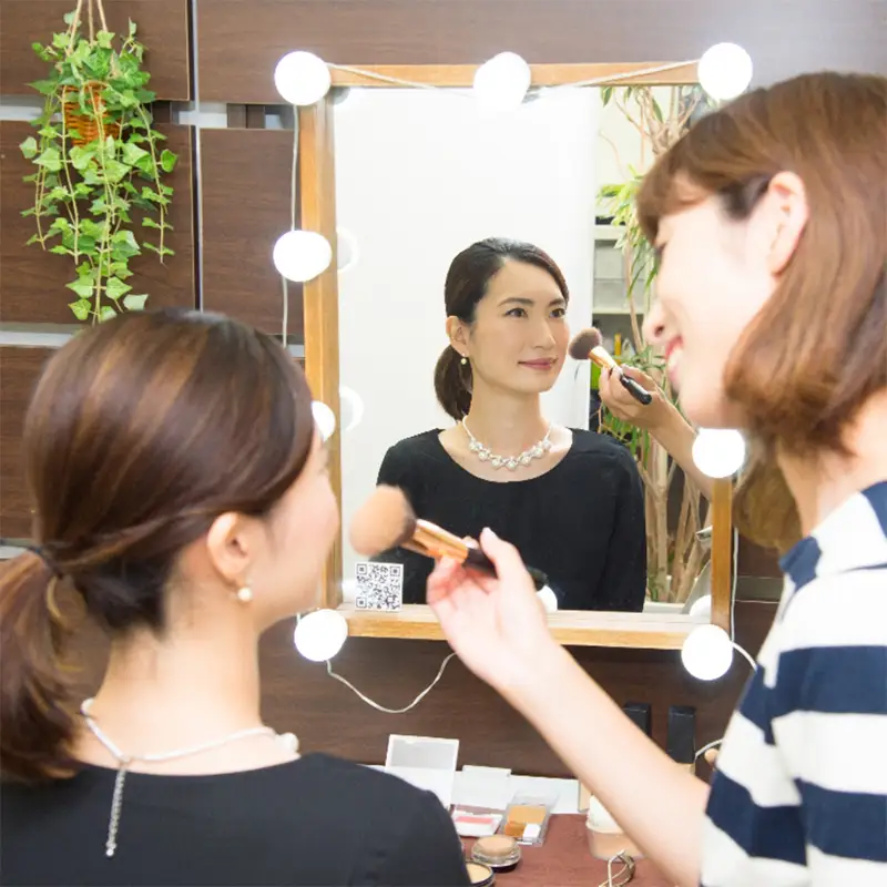 【スタジオインディ渋谷店限定】ビジネスプロフィール写真20,000円分チケット 【275003-4】