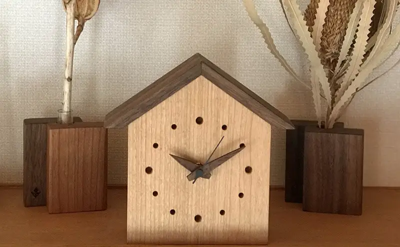 お家の時計