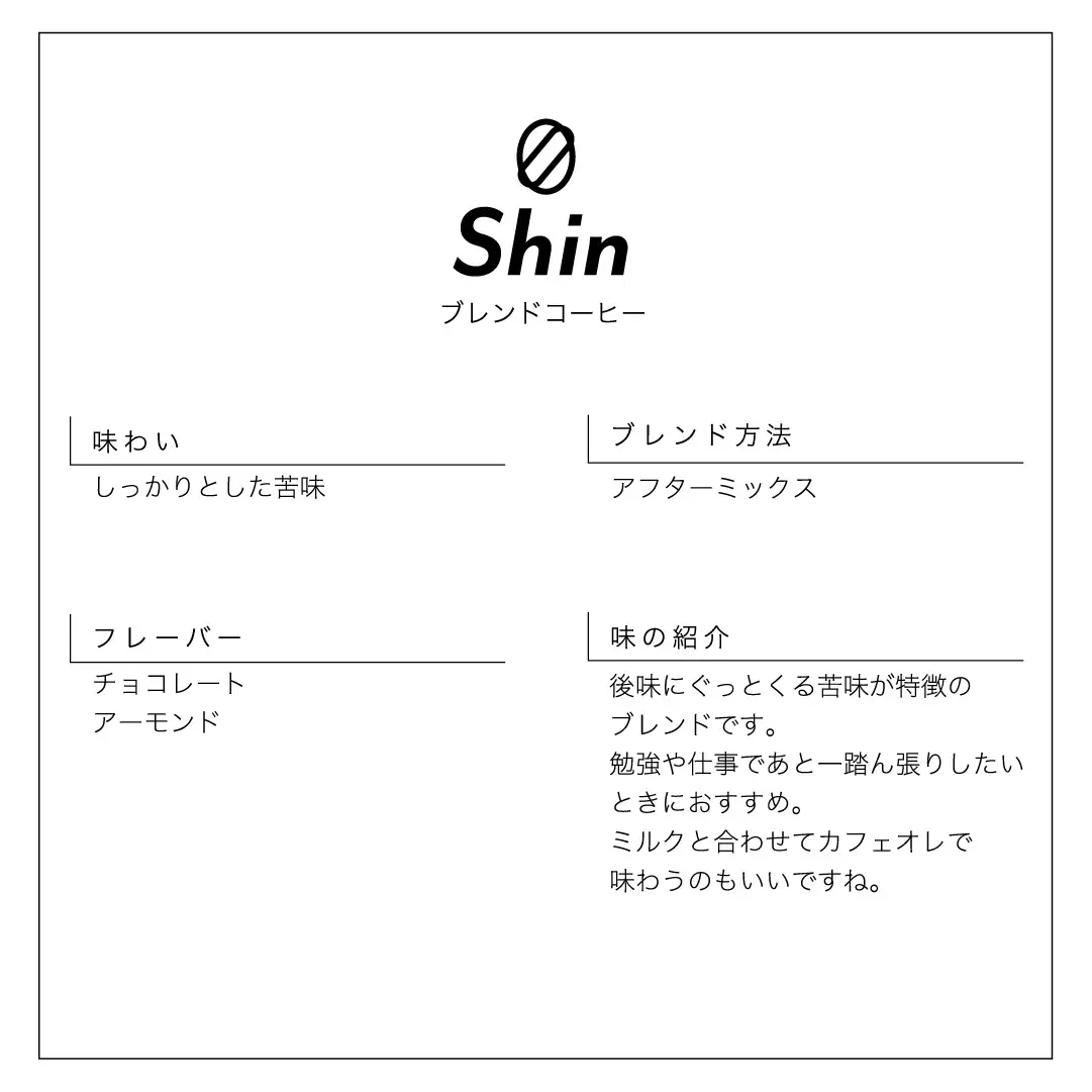 L124　オリジナルブレンド 自家焙煎コーヒー豆（豆の状態：豆のまま） 100g×6個【珈琲 豆 600g 自家焙煎 詰め合わせ セット 大阪 八尾市】
