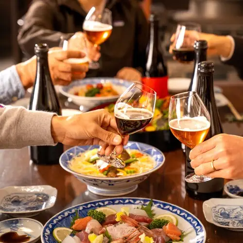 瓶内 熟成 クラフト ビール 750ml シャルドネボーイ クラフトビール 発泡酒