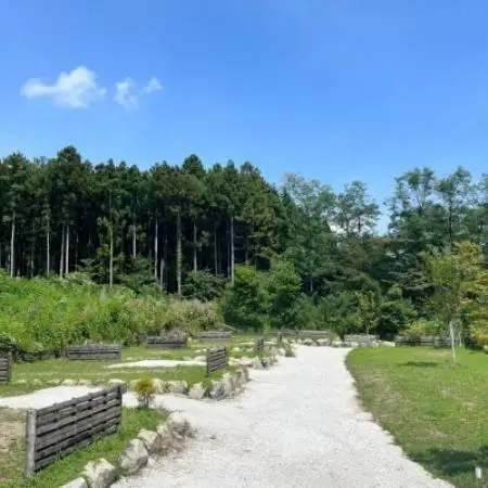 JUTE CAMP FIELD キャンプ場利用券【2,000円分】群馬県 榛東村【1734954】
