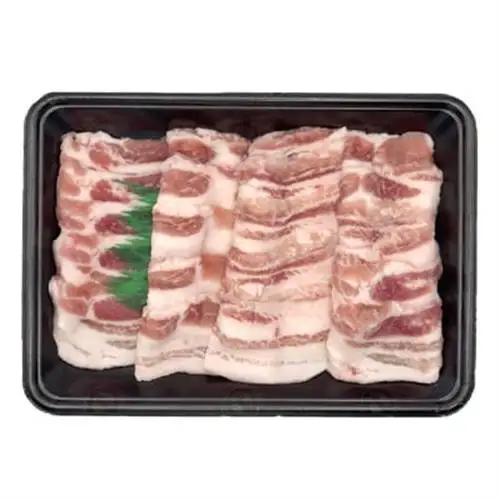 Judo’s Meat　東の匠SPF豚焼肉用　豚バラ300g【配送不可地域：離島】【1741271】