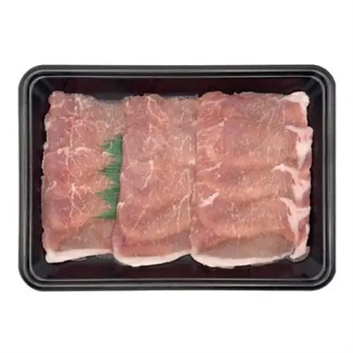 Judo’s Meat　東の匠SPF豚しゃぶしゃぶ用　豚ロース200g【配送不可地域：離島】【1741275】