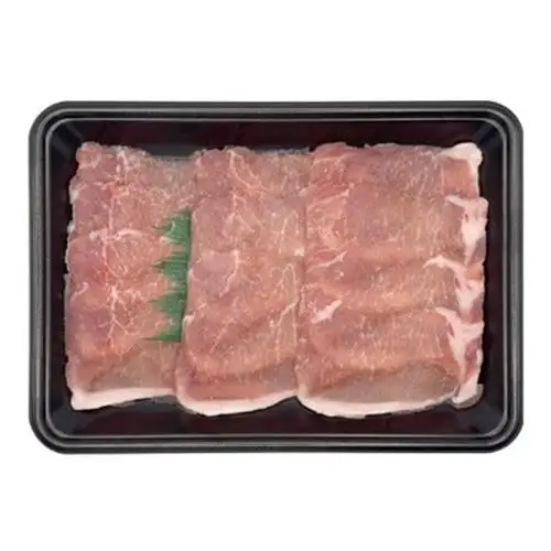 Judo’s Meat　東の匠SPF豚しゃぶしゃぶ用　豚ロース250g【配送不可地域：離島】【1741277】