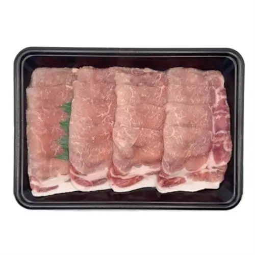 Judo’s Meat　東の匠SPF豚しゃぶしゃぶ用　豚ロース300g【配送不可地域：離島】【1741279】
