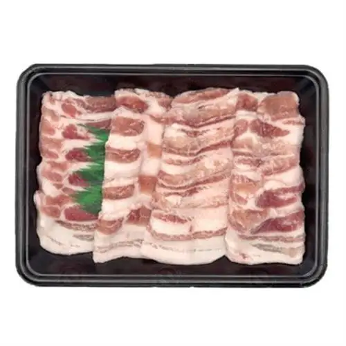 Judo’s Meat　東の匠SPF豚焼肉用　豚バラ350g【配送不可地域：離島】【1741294】